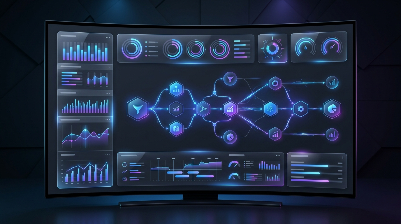 AI-Powered Marketing Automation