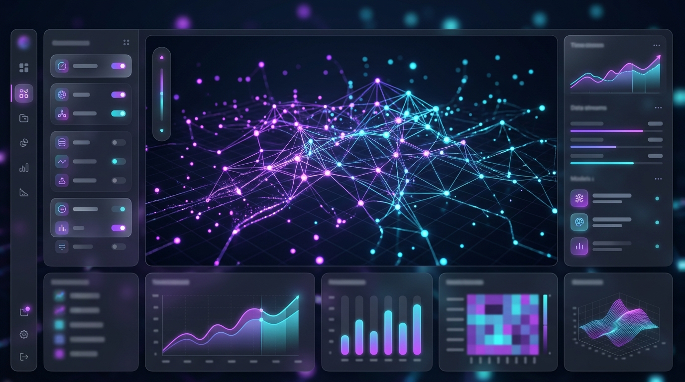 Predictive Business Intelligence